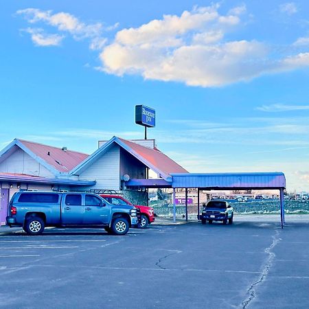 Rodeway Inn Boardman - Hermiston Buitenkant foto