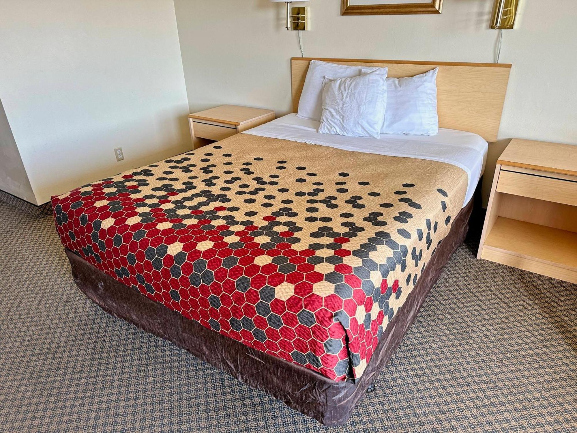 Rodeway Inn Boardman - Hermiston Buitenkant foto