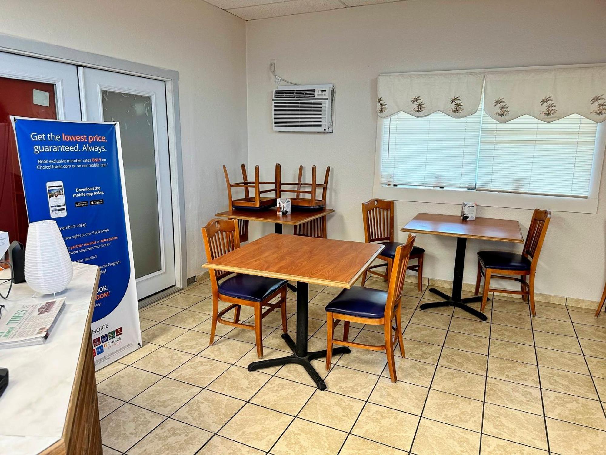 Rodeway Inn Boardman - Hermiston Buitenkant foto