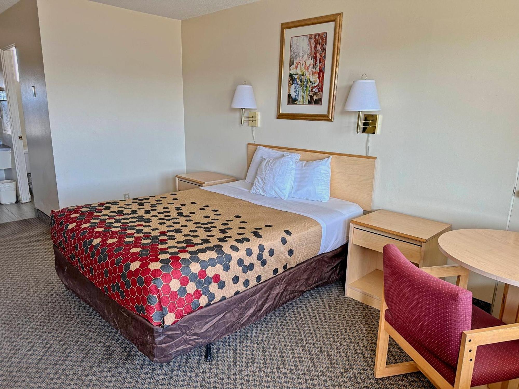 Rodeway Inn Boardman - Hermiston Buitenkant foto
